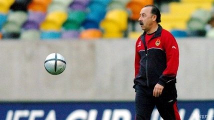 Экс-тренер "Динамо" попытается стать во главе российского футбола