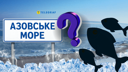 Азовське море