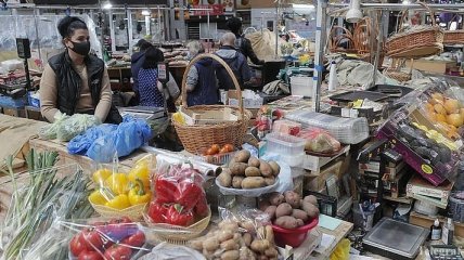 В Кабмине заверили, что скачков цен на продукты в Украине не будет