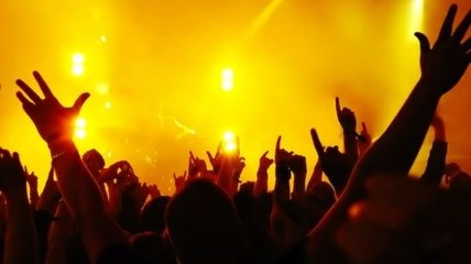На немецком рок-фестивале зрители пострадали от удара молнии