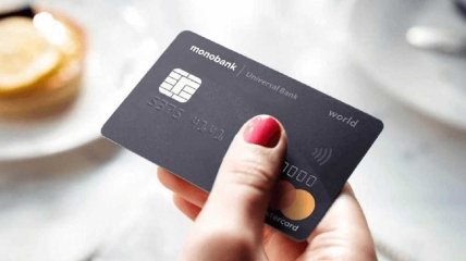 Монобанк увеличил проценты по кредитным картам
