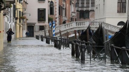 Непогода в Италии: число жертв достигло 30