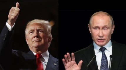 Трамп поддерживает новые санкции против РФ