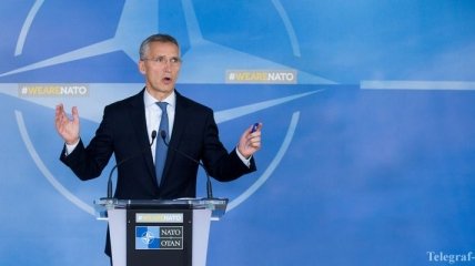 В НАТО обеспокоены модернизацией ядерного оружия РФ