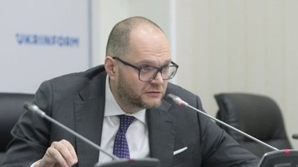 Бородянский не хочет, чтобы Министерство молодежи, культуры и спорта было разделено
