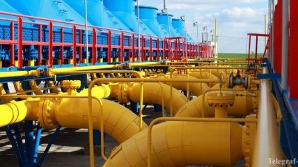 Хольцнер: ЕС предложит Украине план оплаты газовых долгов