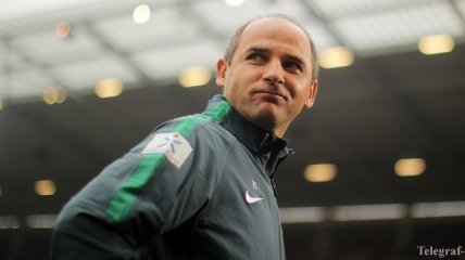 Визначено найкращого тренер УПЛ сезону-2019/20
