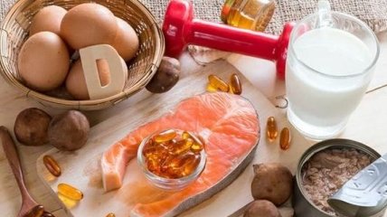 COVID-19: Как витамин D поможет людям