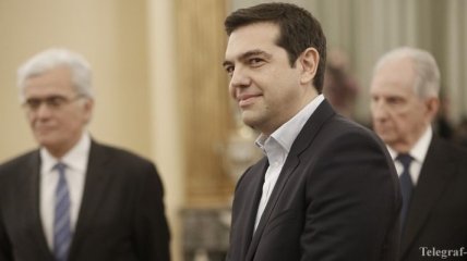 В Греции создана правящая коалиция