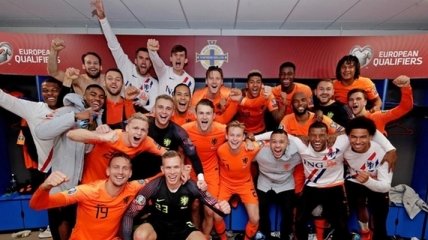 Нидерланды - Австрия: анонс матча между бывшим и будущим соперником Украины на Евро-2020