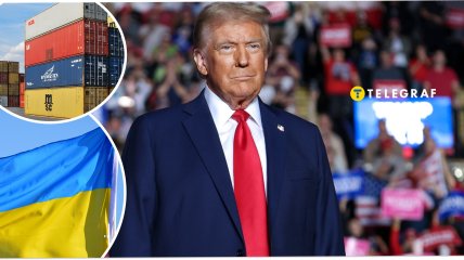 "Может разрушить все": как Украина ответит на пошлины Трампа и какой бизнес может пострадать сильнее всего