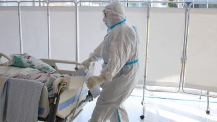 На Вінниччині коронавірус штаму "Дельта" вбив трьох літніх людей