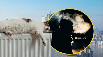 Отопление в Киеве