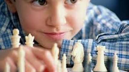Шахматы помогают справиться с детской агрессией