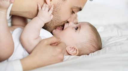 Почему вашему мужчине стоит скорее стать отцом