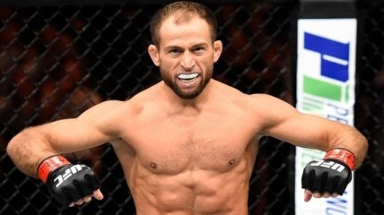 Российский боец UFC попался на допинге