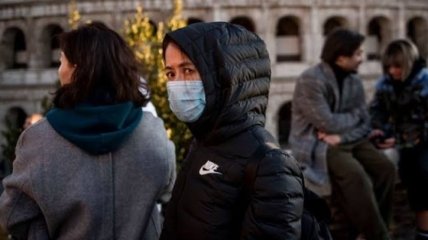 В Италии жертвами коронавируса стали 793 человек