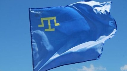 Офис президента передал документы Меджлису о депортации крымских татар