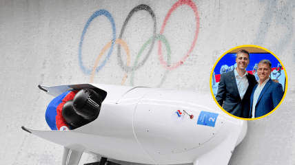 Владислав Гераскевич помог убрать россиян из мирового бобслея и скелетона