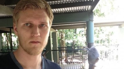 Poker Face: Парень разочаровался в австралийских коалах