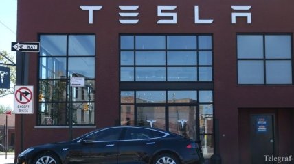 Tesla несет рекордные убытки: опубликован отчет