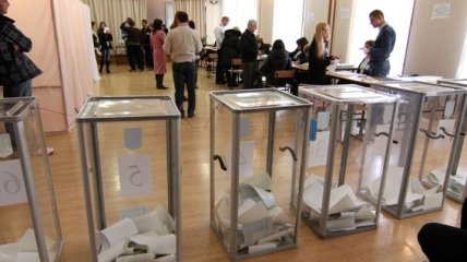 Рада приняла закон о местных выборах