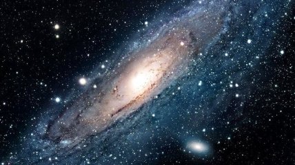 Ученые узнали секрет первых галактик