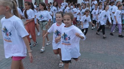 10 років після перемоги в "Майдан's": Кіровоградщина знову підтвердила статус танцювальної столиці