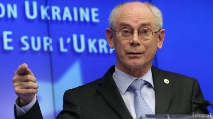 ЕС и Украина подпишут договор об ассоциации не позже августа 