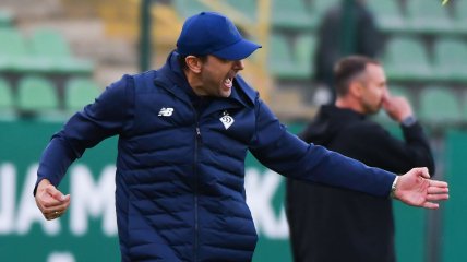 Олександр Шовковський