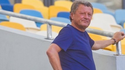 Мирон Маркевич прокомментировал результат жеребьевки Кубка Украины
