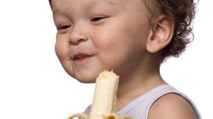 6 идей, как разнообразить прикорм 10-месячного ребенка
