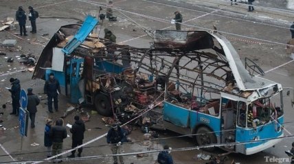 Эксперт: Саудовская Аравия – организатор взрывов в Волгограде