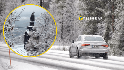 Погода в Києві