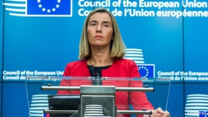Могерини: Четыре страны продлили санкции ЕС против России