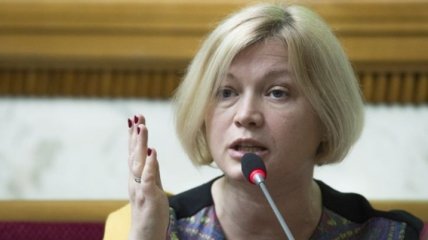 Геращенко: ОРДЛО подтверждает информацию об удержании 57 заложников