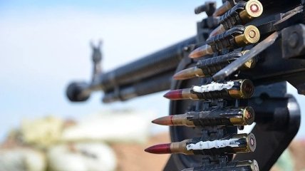 Украина может получить боеприпасы от Болгарии