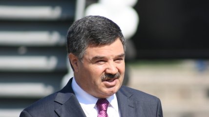 Мадатли: Азербайджан всегда поддерживал целостность Украины