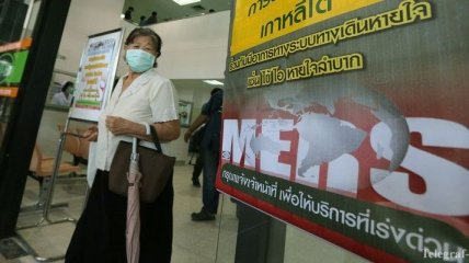 В Южной Корее скончался 24-й носитель коронавируса MERS