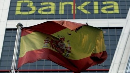 Брифинг МВФ: Испания пока не просила о финансовой помощи 
