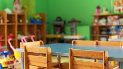 Смягчение ограничений: в Ивано-Франковске с июня заработают 10 детских садов