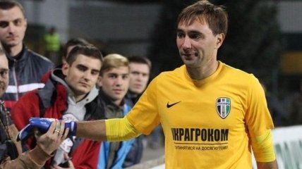 Шевченко довызвал еще одного футболиста в сборную Украины