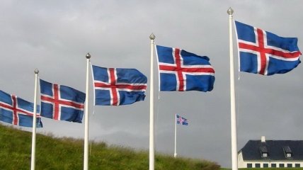 МВФ: Исландия на удивление быстро справилась с кризисом