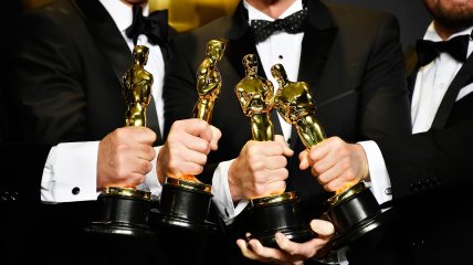 Букмекеры уже делают прогнозы на главные номинации и номинантов