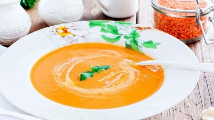 Неймовірно апетитний та простий у приготуванні суп