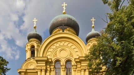 СБУ: Спецслужбы РФ готовят провокации на 20 храмов бывшей УПЦ МП