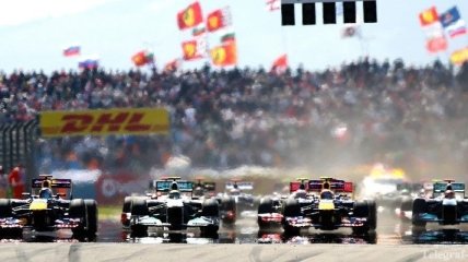 Турция не будет платить за Гран-при