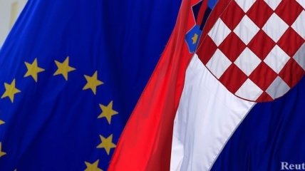 Вступление Хорватии в ЕС - новые перспективы и новые возможности