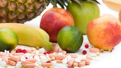 Как определить надостаток витаминов в организм