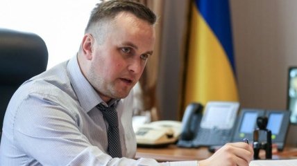 САП направила в суд ходатайство на заочное осуждение Онищенко 